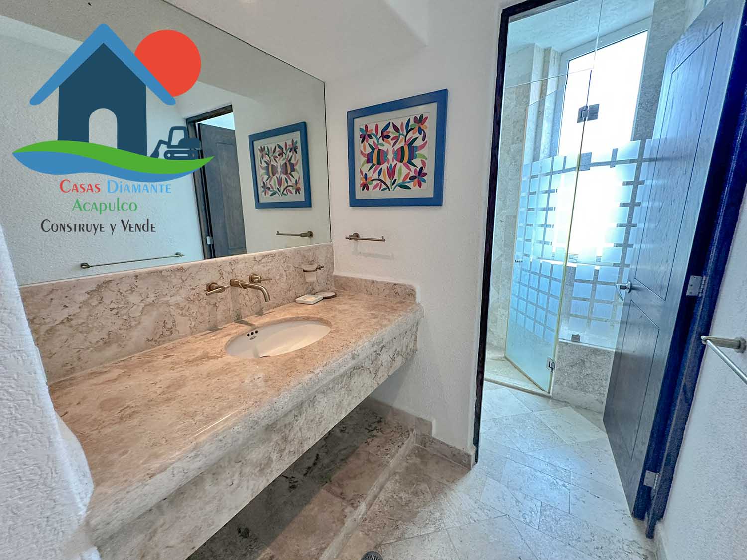 Dos Soles T3 PG 1 - Recámara tres 8